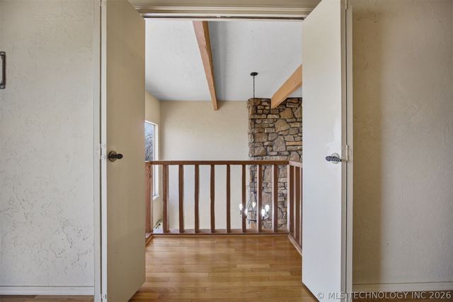 1532 Melissa Circle, Sapulpa, OK 74066