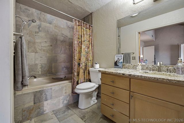 1532 Melissa Circle, Sapulpa, OK 74066