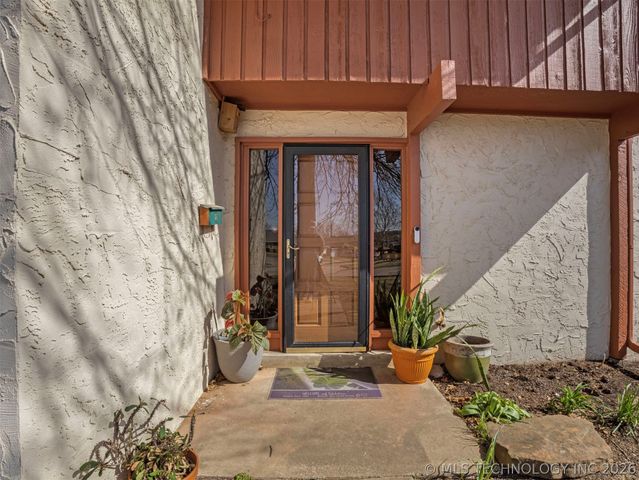 1532 Melissa Circle, Sapulpa, OK 74066