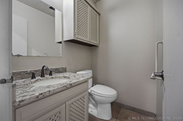 1532 Melissa Circle, Sapulpa, OK 74066