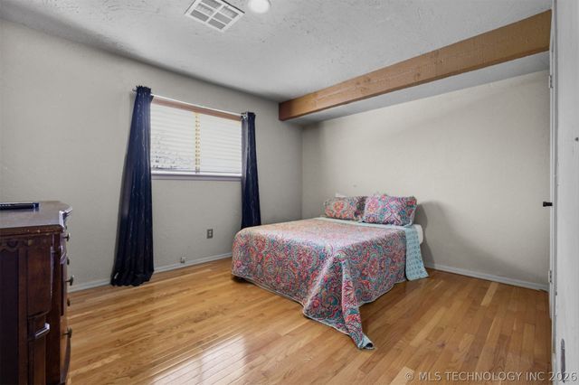 1532 Melissa Circle, Sapulpa, OK 74066