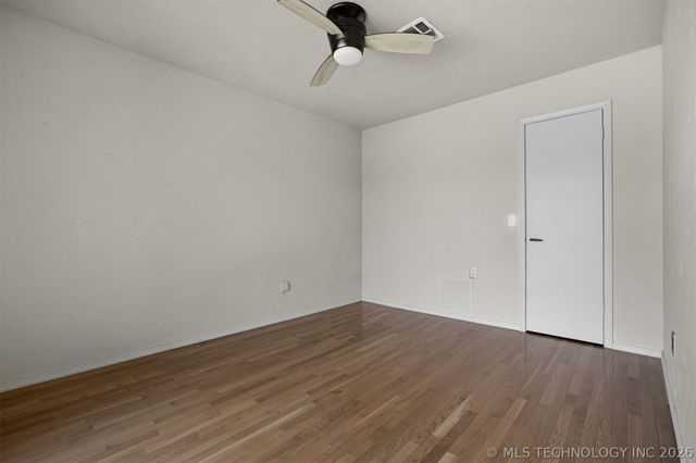 1532 Melissa Circle, Sapulpa, OK 74066