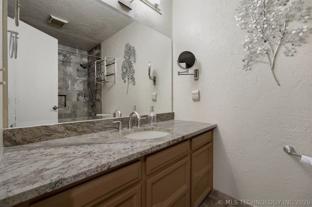 1532 Melissa Circle, Sapulpa, OK 74066