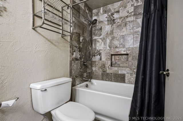 1532 Melissa Circle, Sapulpa, OK 74066