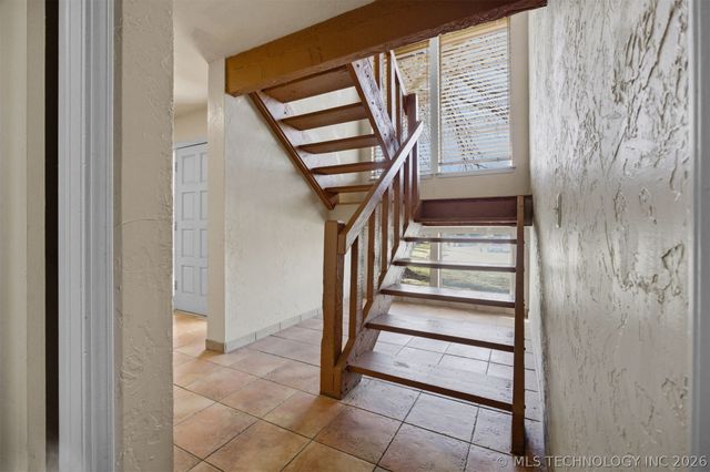 1532 Melissa Circle, Sapulpa, OK 74066