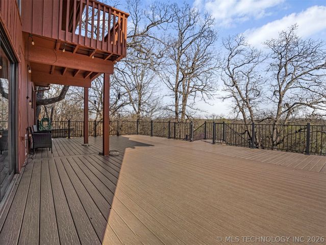 1532 Melissa Circle, Sapulpa, OK 74066