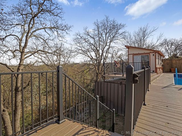 1532 Melissa Circle, Sapulpa, OK 74066