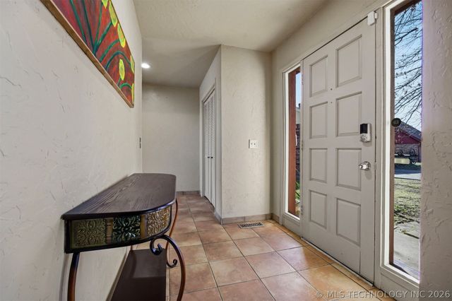 1532 Melissa Circle, Sapulpa, OK 74066