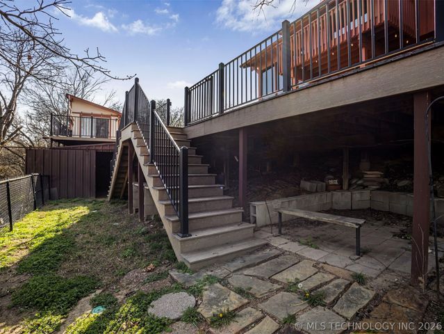 1532 Melissa Circle, Sapulpa, OK 74066