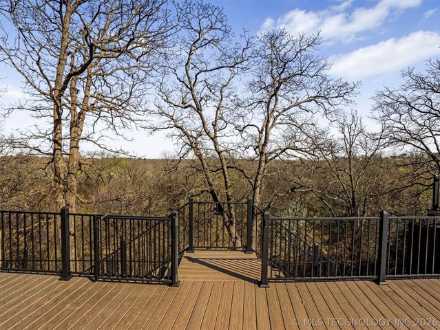 1532 Melissa Circle, Sapulpa, OK 74066