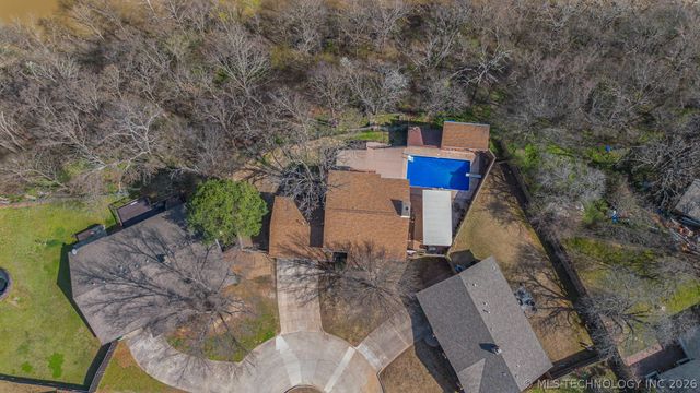 1532 Melissa Circle, Sapulpa, OK 74066