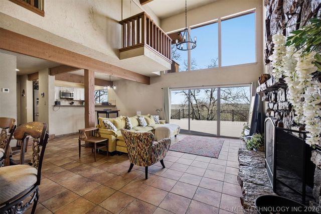 1532 Melissa Circle, Sapulpa, OK 74066