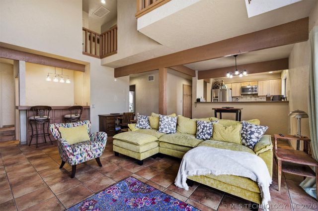 1532 Melissa Circle, Sapulpa, OK 74066