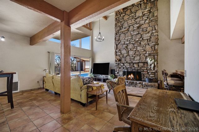 1532 Melissa Circle, Sapulpa, OK 74066