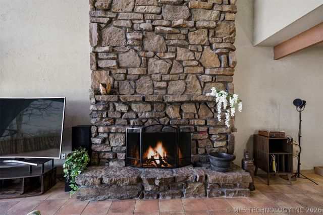 1532 Melissa Circle, Sapulpa, OK 74066