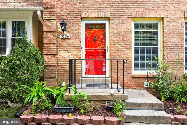 9036 ROSEWALL CT, Springfield, VA 22152
