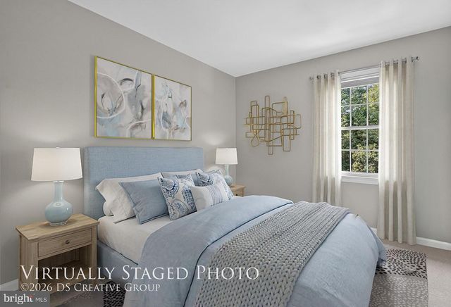9036 ROSEWALL CT, Springfield, VA 22152