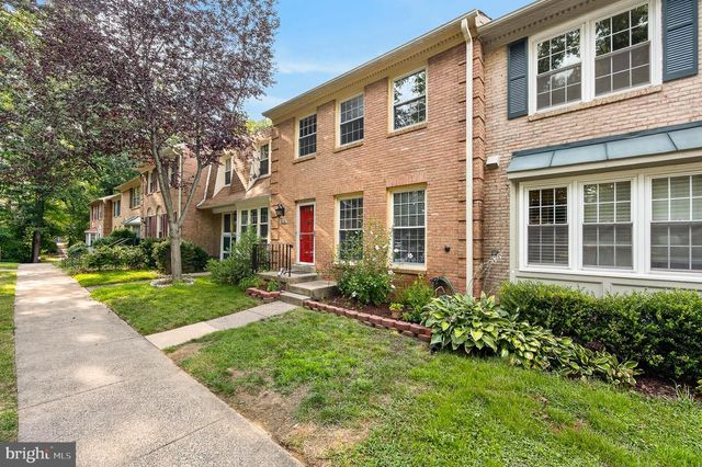 9036 ROSEWALL CT, Springfield, VA 22152