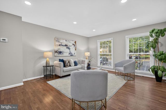 9036 ROSEWALL CT, Springfield, VA 22152