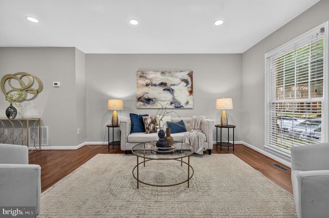 9036 ROSEWALL CT, Springfield, VA 22152