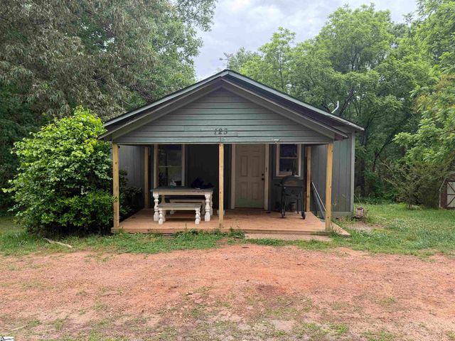 111 Camp Road Unit 4 Unit 1-4, Central, SC 29630