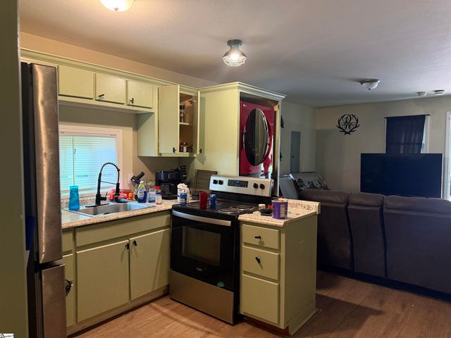111 Camp Road Unit 4 Unit 1-4, Central, SC 29630
