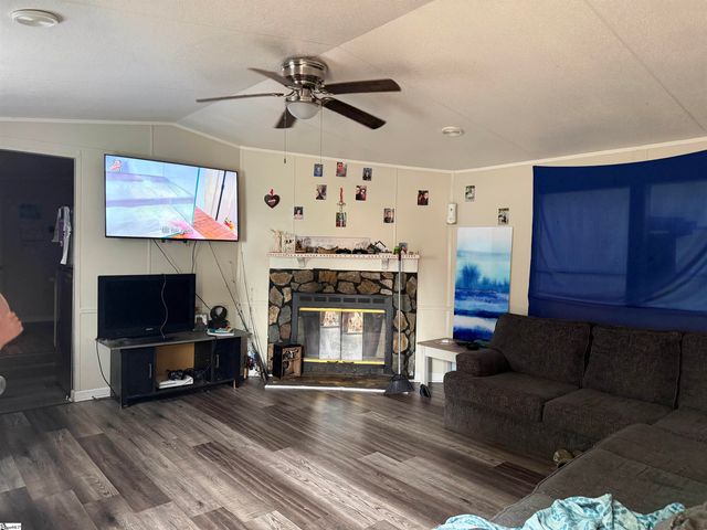 111 Camp Road Unit 4 Unit 1-4, Central, SC 29630