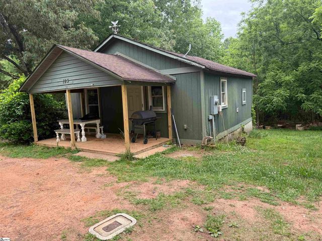 111 Camp Road Unit 4 Unit 1-4, Central, SC 29630