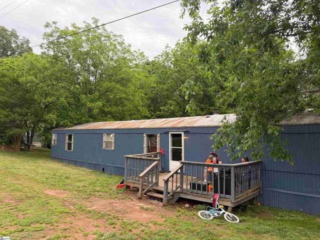 111 Camp Road Unit 4 Unit 1-4, Central, SC 29630