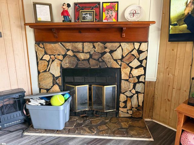 111 Camp Road Unit 4 Unit 1-4, Central, SC 29630