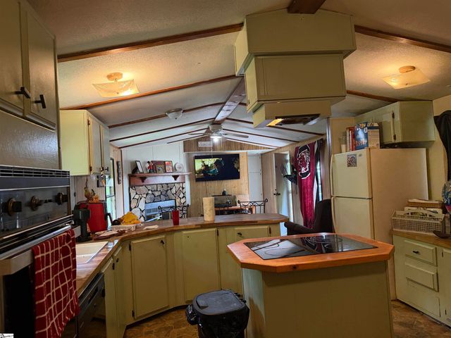 111 Camp Road Unit 4 Unit 1-4, Central, SC 29630
