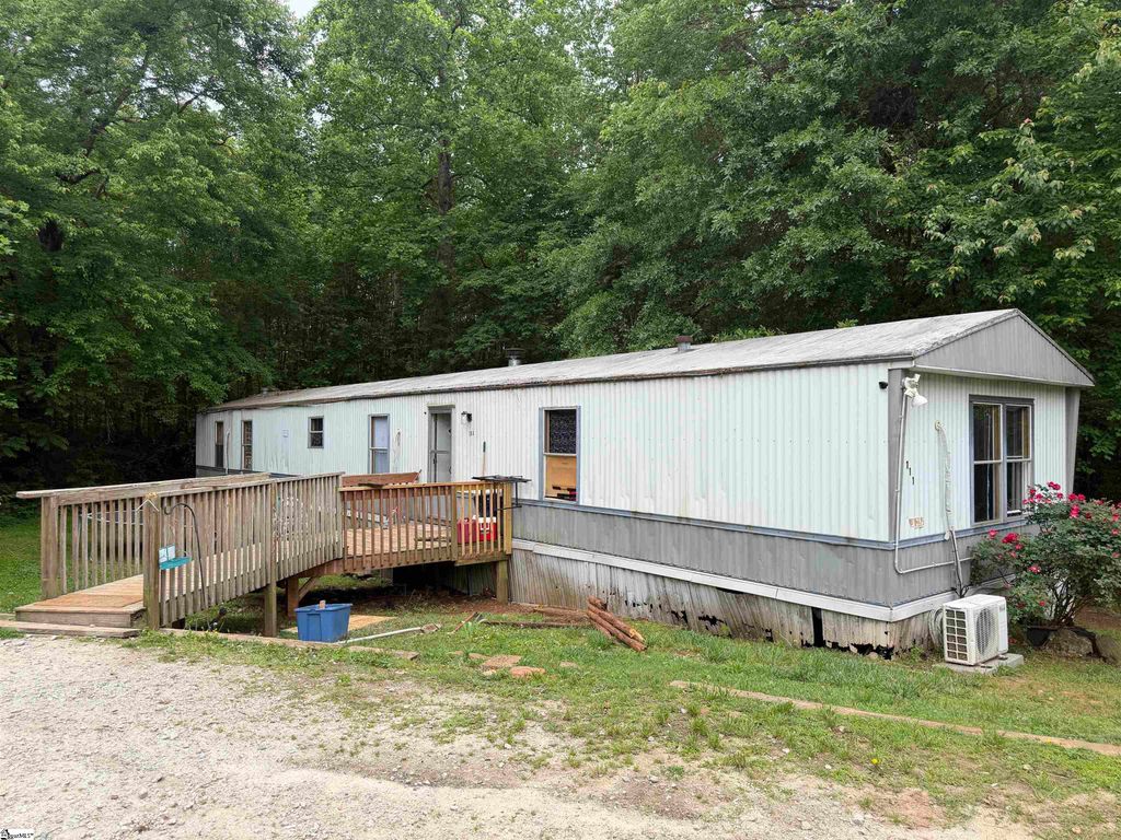 111 Camp Road Unit 4 Unit 1-4, Central, SC 29630