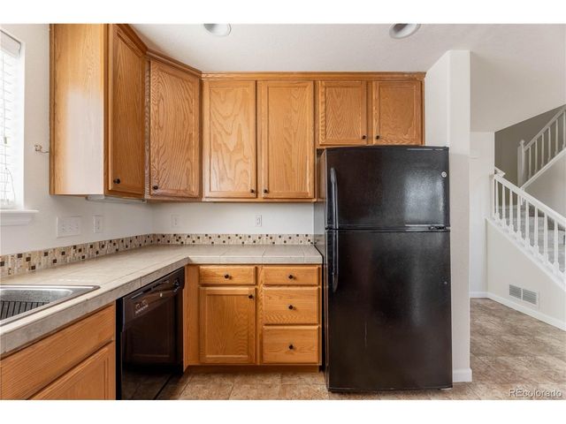 3522 Nez Perce Trl, Castle Rock, CO 80109