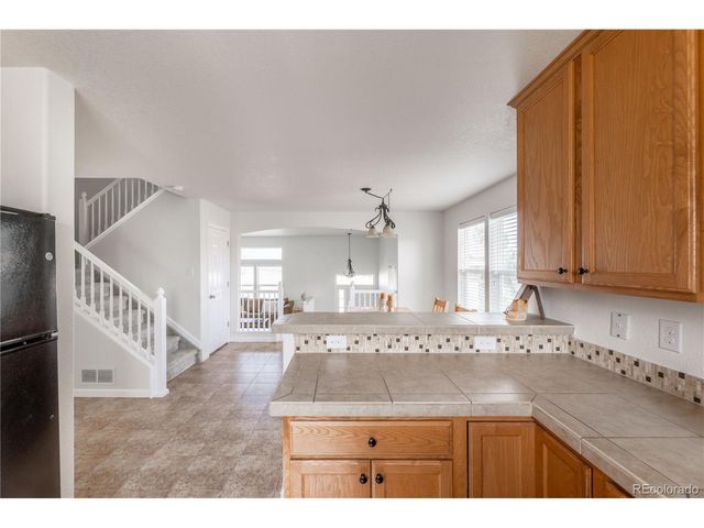 3522 Nez Perce Trl, Castle Rock, CO 80109