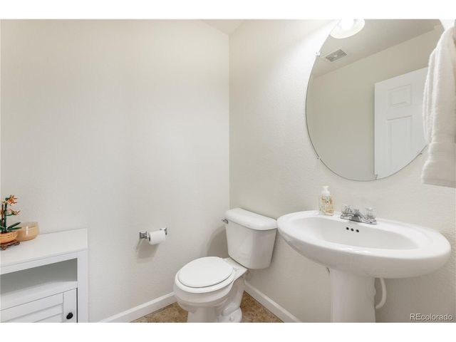 3522 Nez Perce Trl, Castle Rock, CO 80109