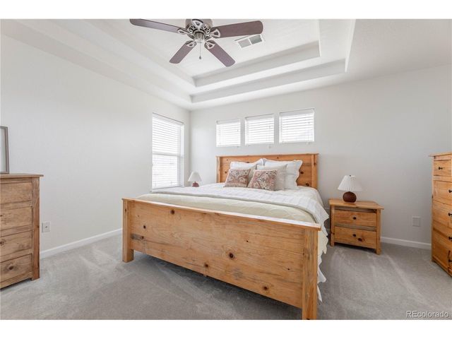 3522 Nez Perce Trl, Castle Rock, CO 80109