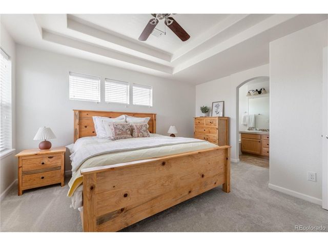 3522 Nez Perce Trl, Castle Rock, CO 80109