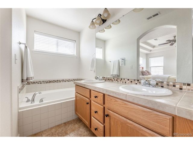 3522 Nez Perce Trl, Castle Rock, CO 80109