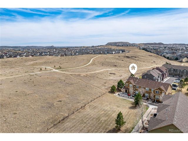 3522 Nez Perce Trl, Castle Rock, CO 80109