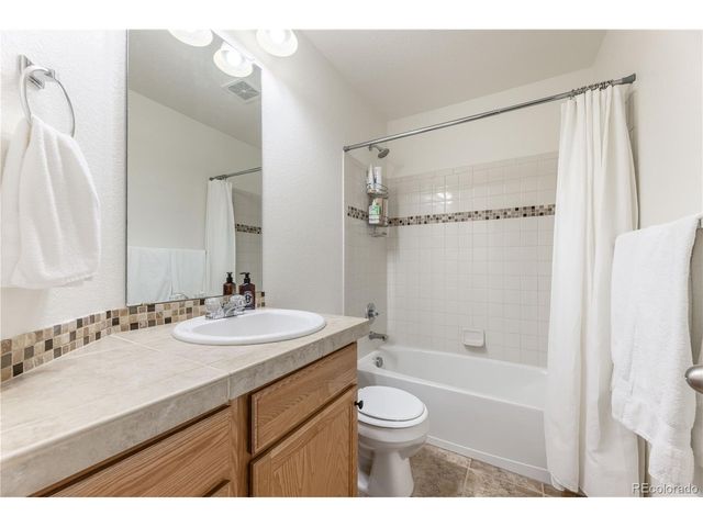 3522 Nez Perce Trl, Castle Rock, CO 80109