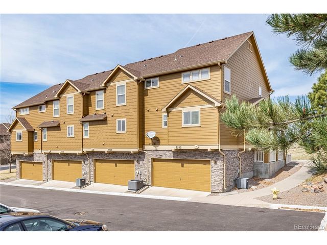 3522 Nez Perce Trl, Castle Rock, CO 80109