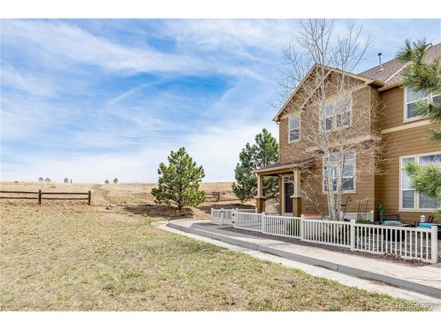 3522 Nez Perce Trl, Castle Rock, CO 80109