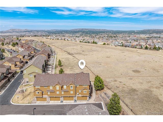 3522 Nez Perce Trl, Castle Rock, CO 80109