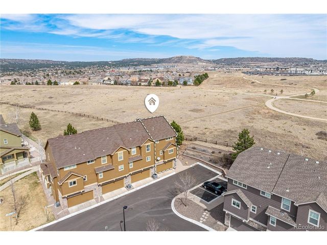 3522 Nez Perce Trl, Castle Rock, CO 80109