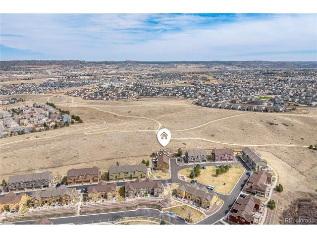 3522 Nez Perce Trl, Castle Rock, CO 80109
