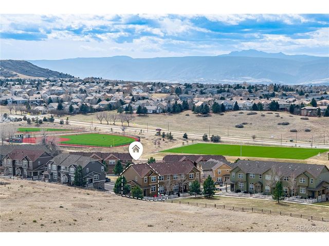 3522 Nez Perce Trl, Castle Rock, CO 80109