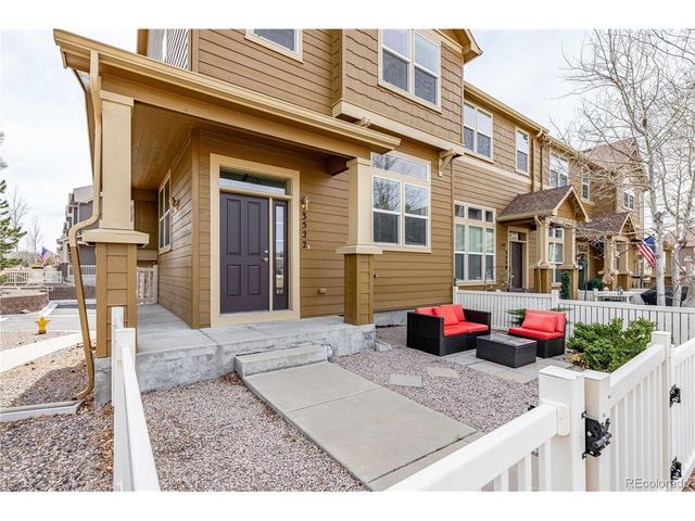 3522 Nez Perce Trl, Castle Rock, CO 80109