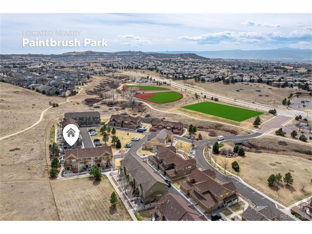 3522 Nez Perce Trl, Castle Rock, CO 80109