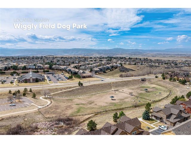 3522 Nez Perce Trl, Castle Rock, CO 80109