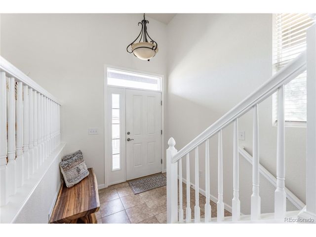 3522 Nez Perce Trl, Castle Rock, CO 80109